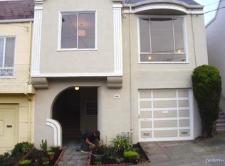 1870 20th Ave, San Francisco, CA 94122