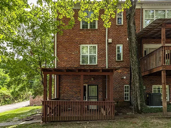 1112 Clifton Ln, Nashville, TN