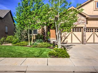1330 Longs Point, Woodland Park, CO 80863