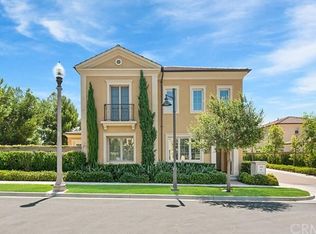 108 Field Poppy, Irvine, CA 92620