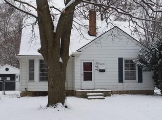 20421 Dalby, Redford, MI 48240