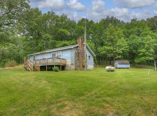 6908 Tiger Rd, Pierce City, MO 65723