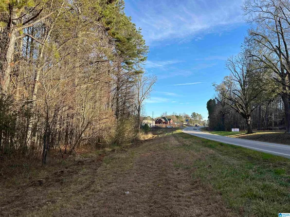 0 Highway 431 #0, Heflin, AL 36264