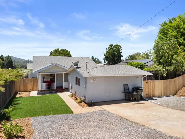 931 Rock Springs Rd, San Marcos, CA 92069