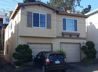 221 Baltimore Way, Daly City, CA 94014
