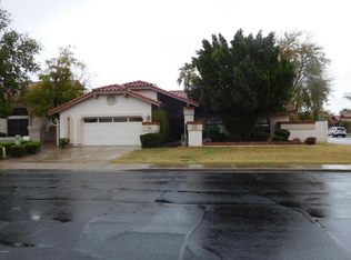 1350 E Grandview St, Mesa, AZ 85203