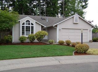14414 48th Avenue Ct NW, Gig Harbor, WA 98332