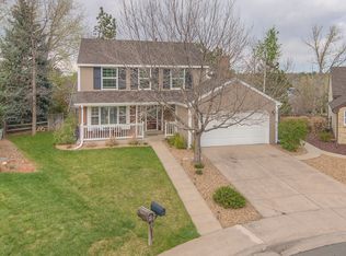 6429 E Jamison Cir N, Englewood, CO 80112