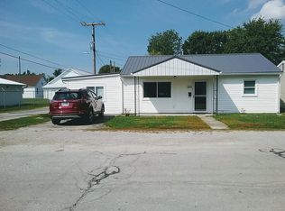 308 W 3rd St, Georgetown, OH 45121