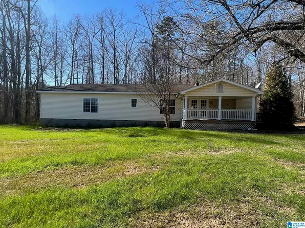 79 Church Ln, Pell City, AL 35125