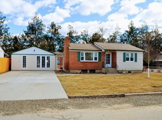 814 N Baker St #1/2, Boise, ID 83706