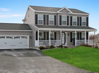 31 McCrea Rd, Stillwater, NY 12170