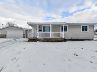 2900 Addison Dr, Grove City, OH 43123