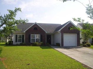 15 Cottingham Way, Pooler, GA 31322