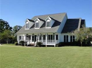 44456 Stringer Bridge Rd, Saint Amant, LA 70774