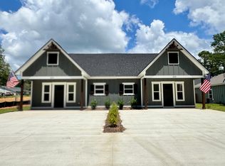 309 Georgia St, Pine Mountain, GA 31822