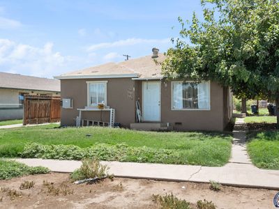 150 W B St #152, Brawley, CA, 92227