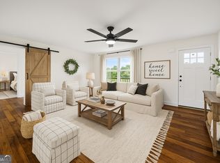 1718 Ed Bennett Rd, Nicholson, GA 30565