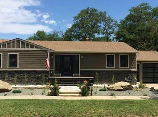 1002 2nd St W, Roundup, MT 59072