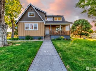 1519 Whiteley Rd, Walla Walla, WA 99362