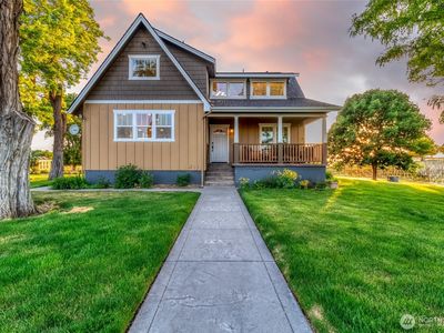 1519 Whiteley Road, Walla Walla, WA, 99362