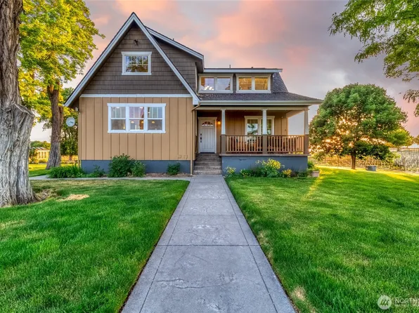 1519 Whiteley Road, Walla Walla, WA 99362