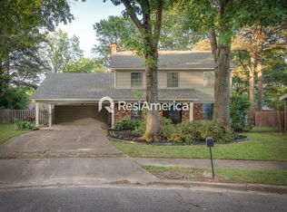 3826 Cosgrave Cv, Memphis, TN 38125