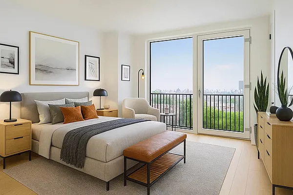 Rented by Doorway NYC, LLC | media 17