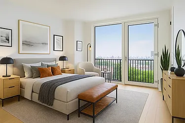 Rented by Doorway NYC, LLC