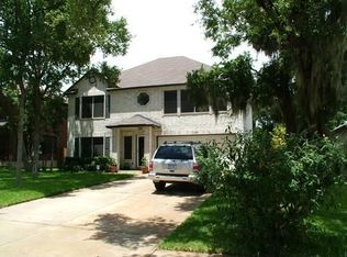 1820 Quivira Rd, Austin, TX 78745