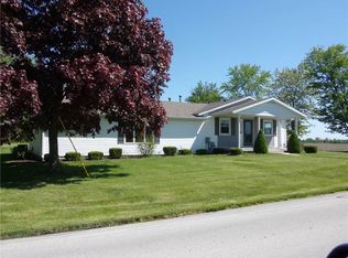 5081 Saint Anthony Rd, Celina, OH 45822