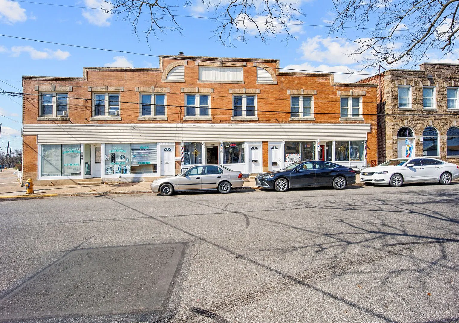 800-804 Beaver St Bristol PA — Photo 1