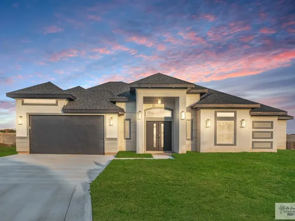 4441 Aurora Dr, Brownsville, TX 78526