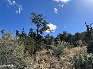 4795 W Hidden Canyon Rd, Chino Valley, AZ 86323