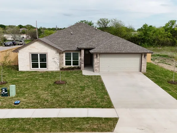 345 Shadbush Dr, Nolanville, TX 76559