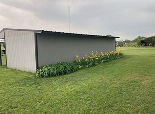 2701 Longhorn Trl, Crowley, TX 76036