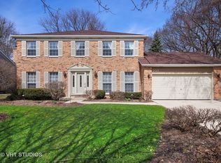 705 Zaininger Ave, Naperville, IL 60563