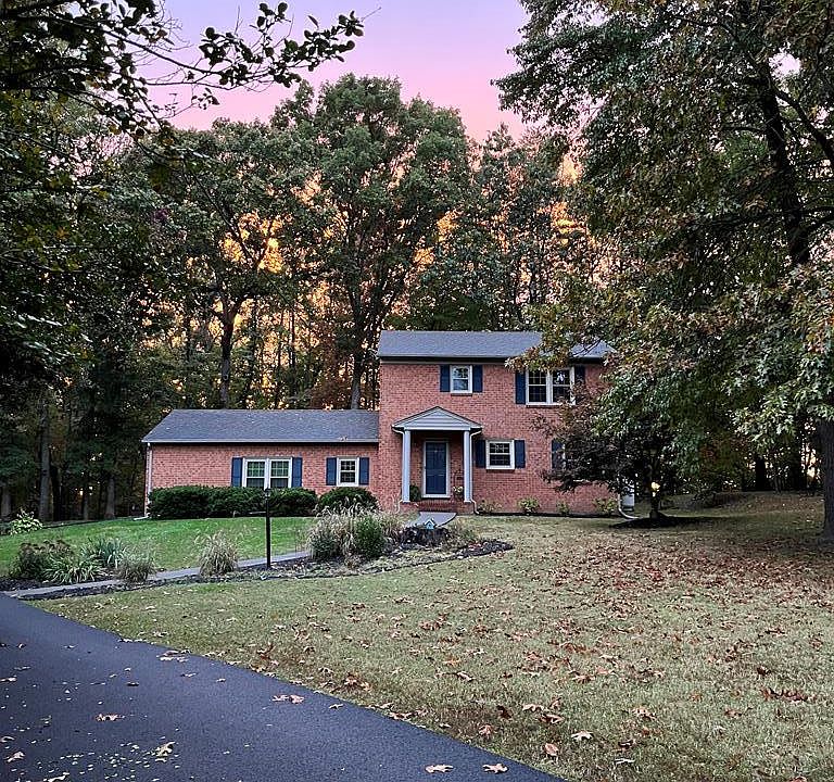 2901 Blairmont Dr, Danville, VA 24540 Zillow