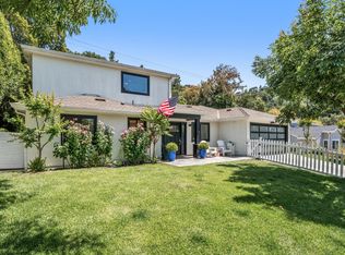 4 Venus Ct, Tiburon, CA 94920