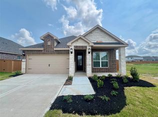 3033 Sorrento Hill Dr, Katy, TX 77493