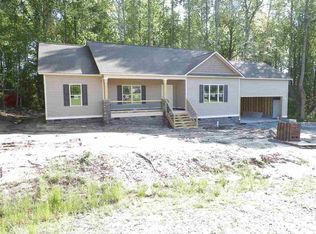 744 W Watson Rd, Benson, NC 27504