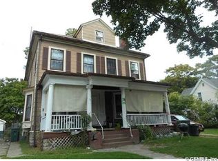14 Locust St, Rochester, NY 14613