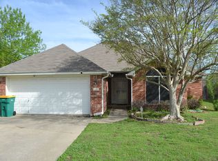 3011 Oaklawn Dr, Belton, TX 76513
