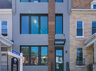 1123 Morse St NE, Washington, DC 20002