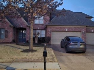 472 Hunters Mill Cv, Collierville, TN 38017