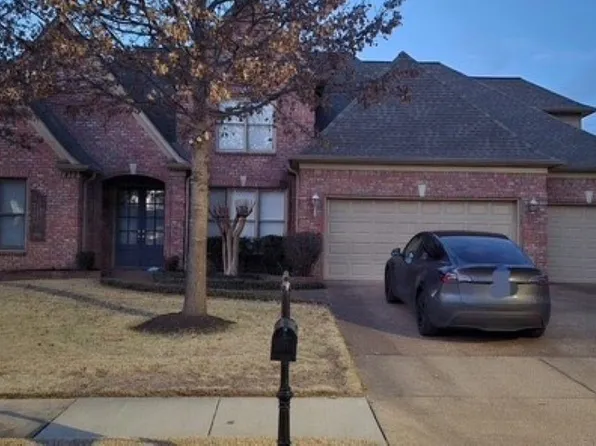 472 Hunters Mill Cv, Collierville, TN 38017