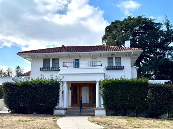 700 Cajon St, Redlands, CA 92373