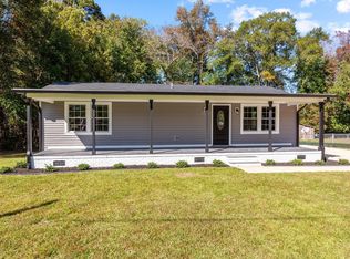 238 Steven Dr, Rocky Mount, NC 27801