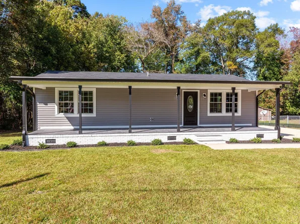 238 Steven Dr, Rocky Mount, NC 27801