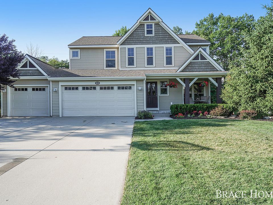 1st image of 3655 Bridgehampton Dr NE